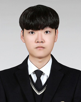 ID photo from high school